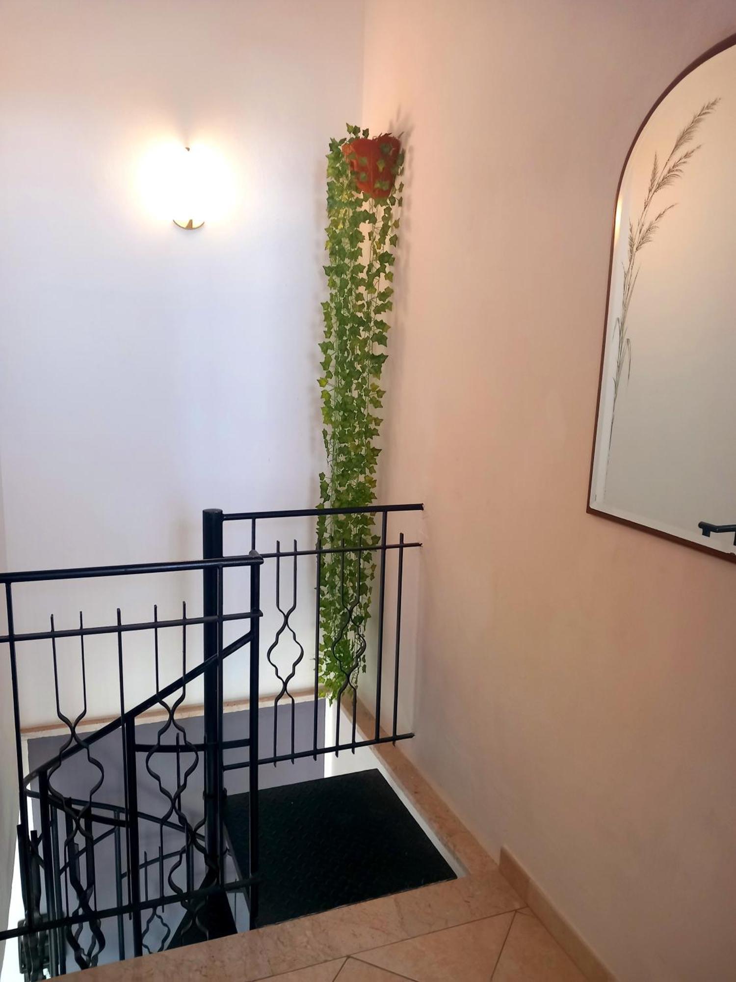 Apartamento Tahiti House Stagnone Marsala Exterior foto