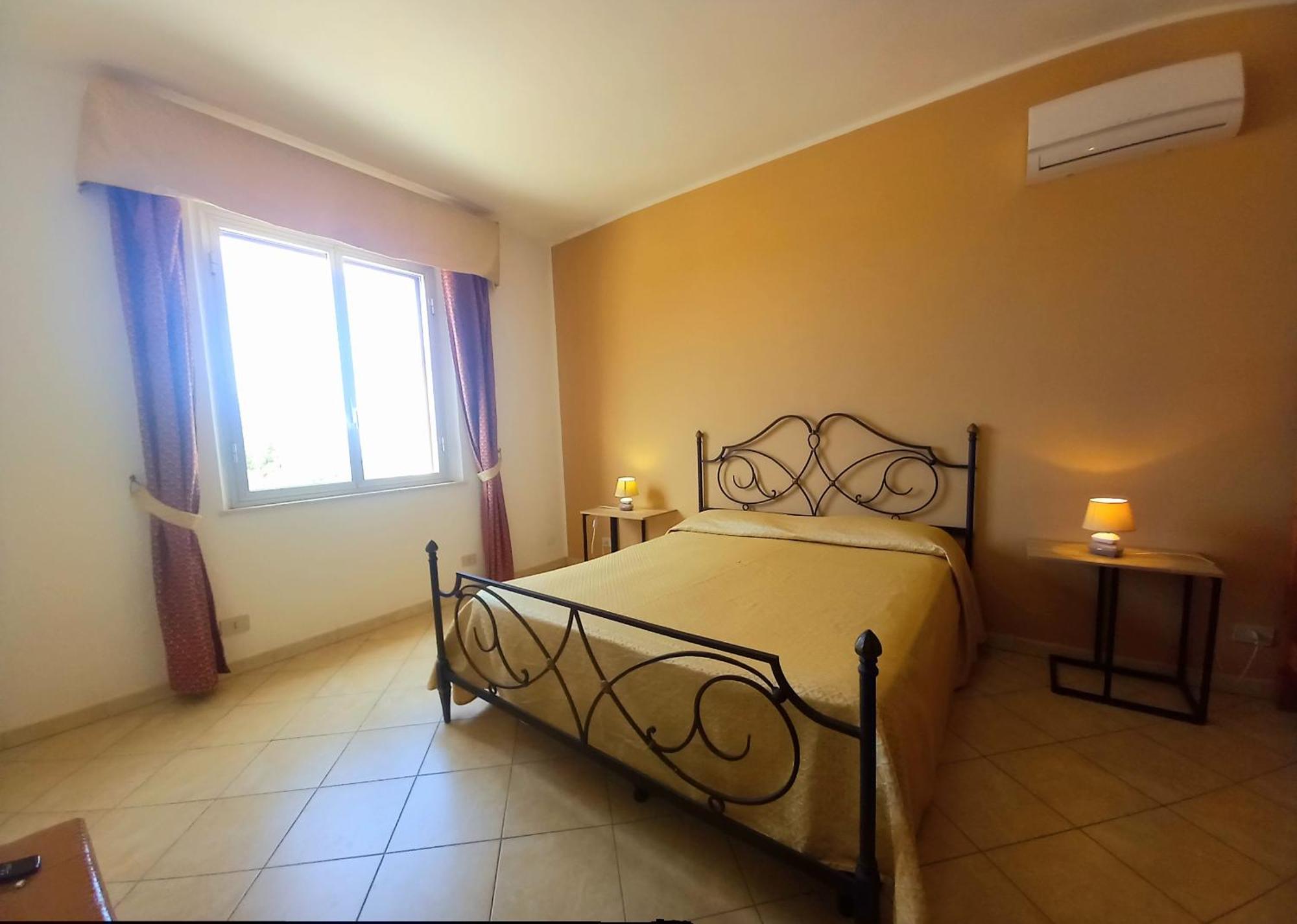 Apartamento Tahiti House Stagnone Marsala Exterior foto